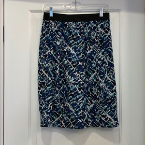 Ellen Tracy skirt